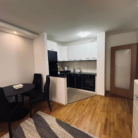Ognjen Apartman Donje Mladice المظهر الخارجي الصورة