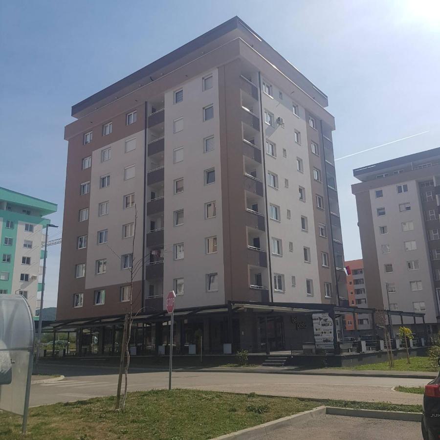 Ognjen Apartman Donje Mladice المظهر الخارجي الصورة