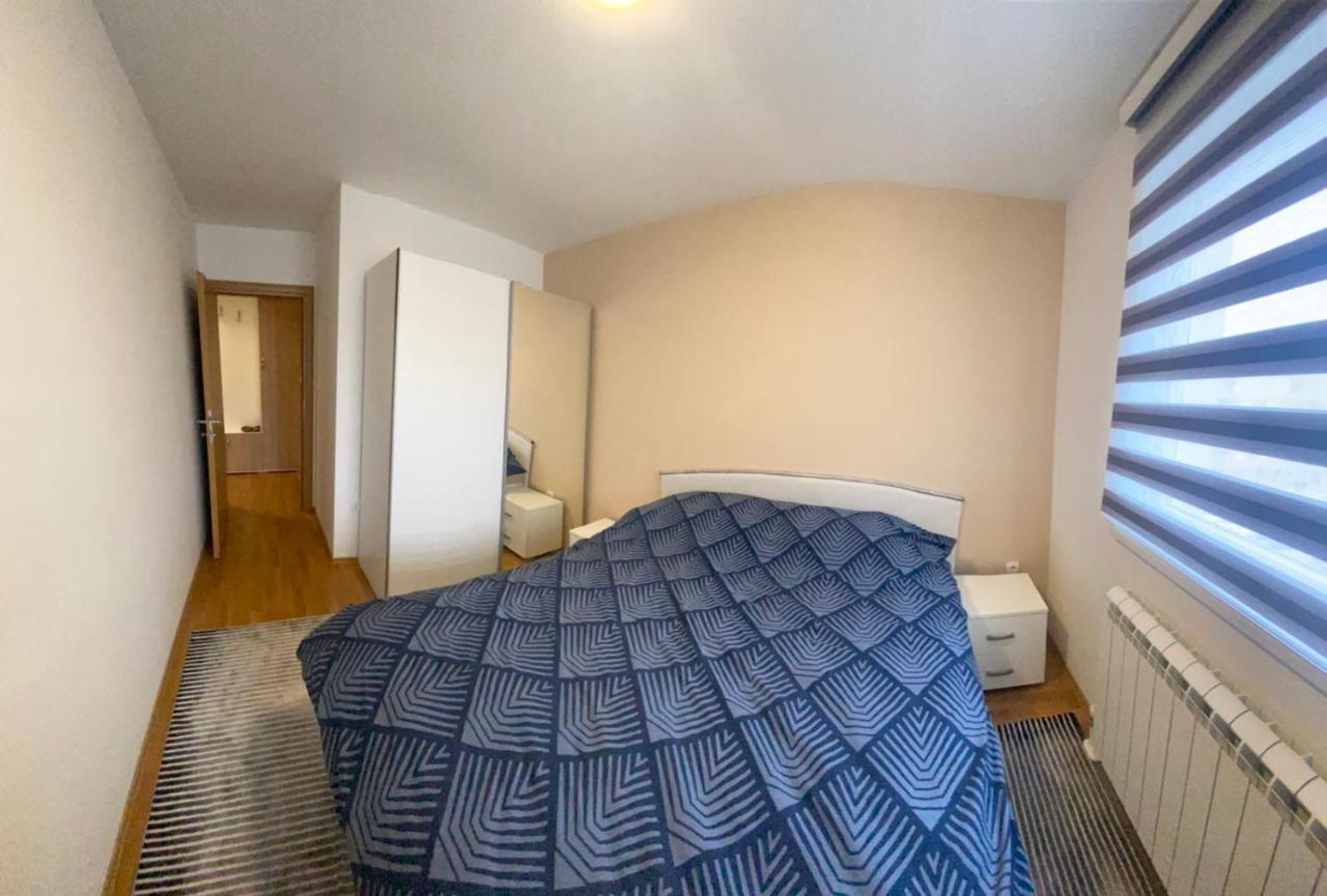 Ognjen Apartman Donje Mladice المظهر الخارجي الصورة