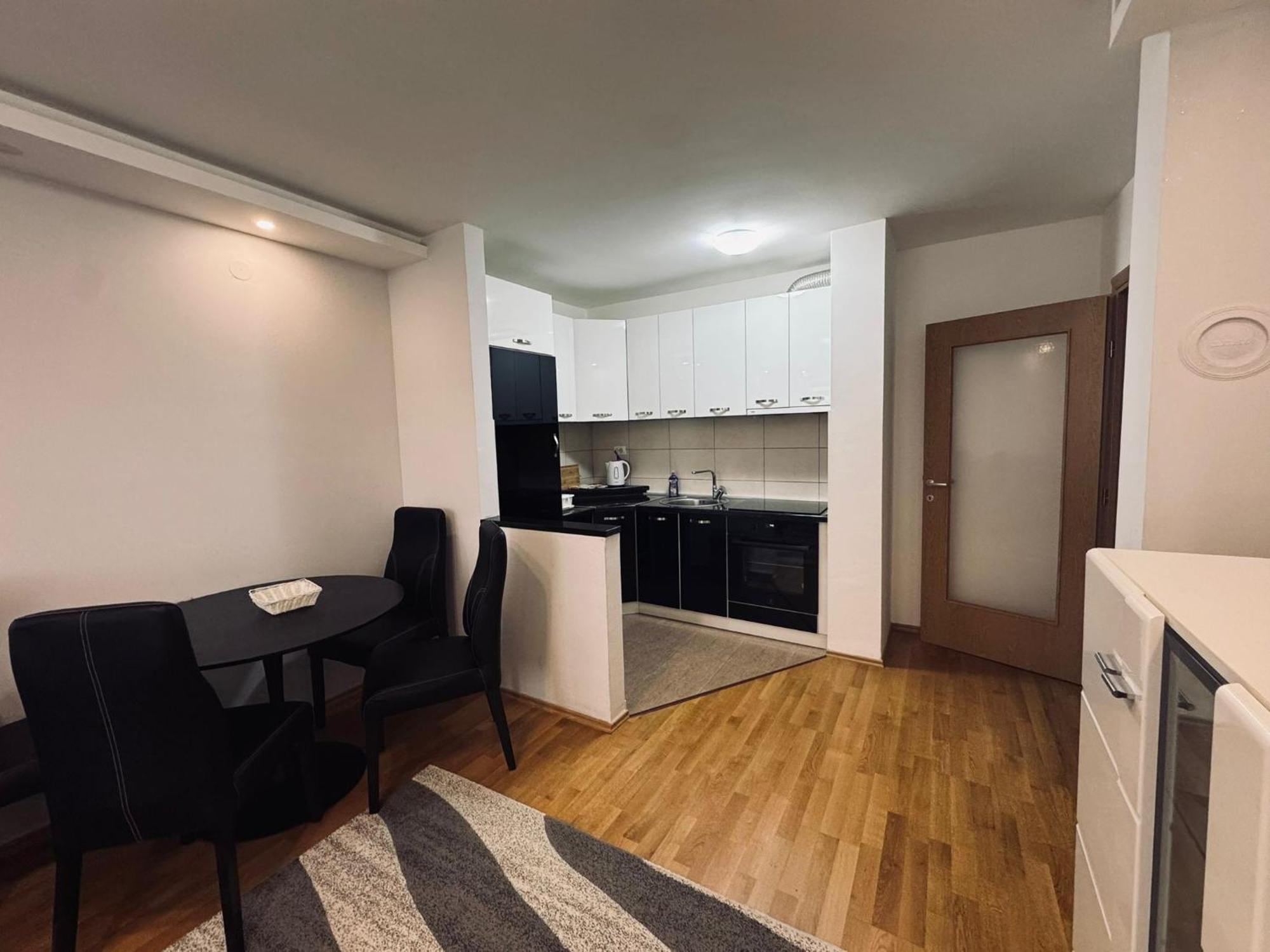 Ognjen Apartman Donje Mladice المظهر الخارجي الصورة